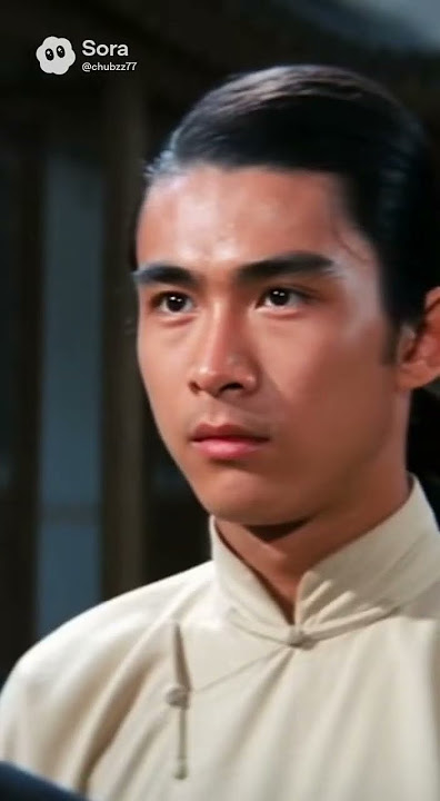 Don't take lessons to literally...#brucelee  #sora #kungfu  #wingchun