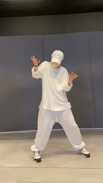 Agust D 'Snooze (feat. Ryuichi Sakamoto & WOOSUNG of The Rose)' Choreo by JIN #Suga #BTS #D_Day #김우성