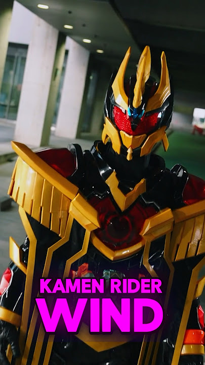 KAMEN RIDER WIND DEBUT! WHAT IS GERYON'S PLAN?! KAMEN RIDER GOTCHARD EPISODE 26 REVIEW