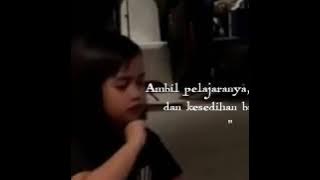 ANAK KECIL JOGET SANTUY LUCU VIRAL ( PART2)