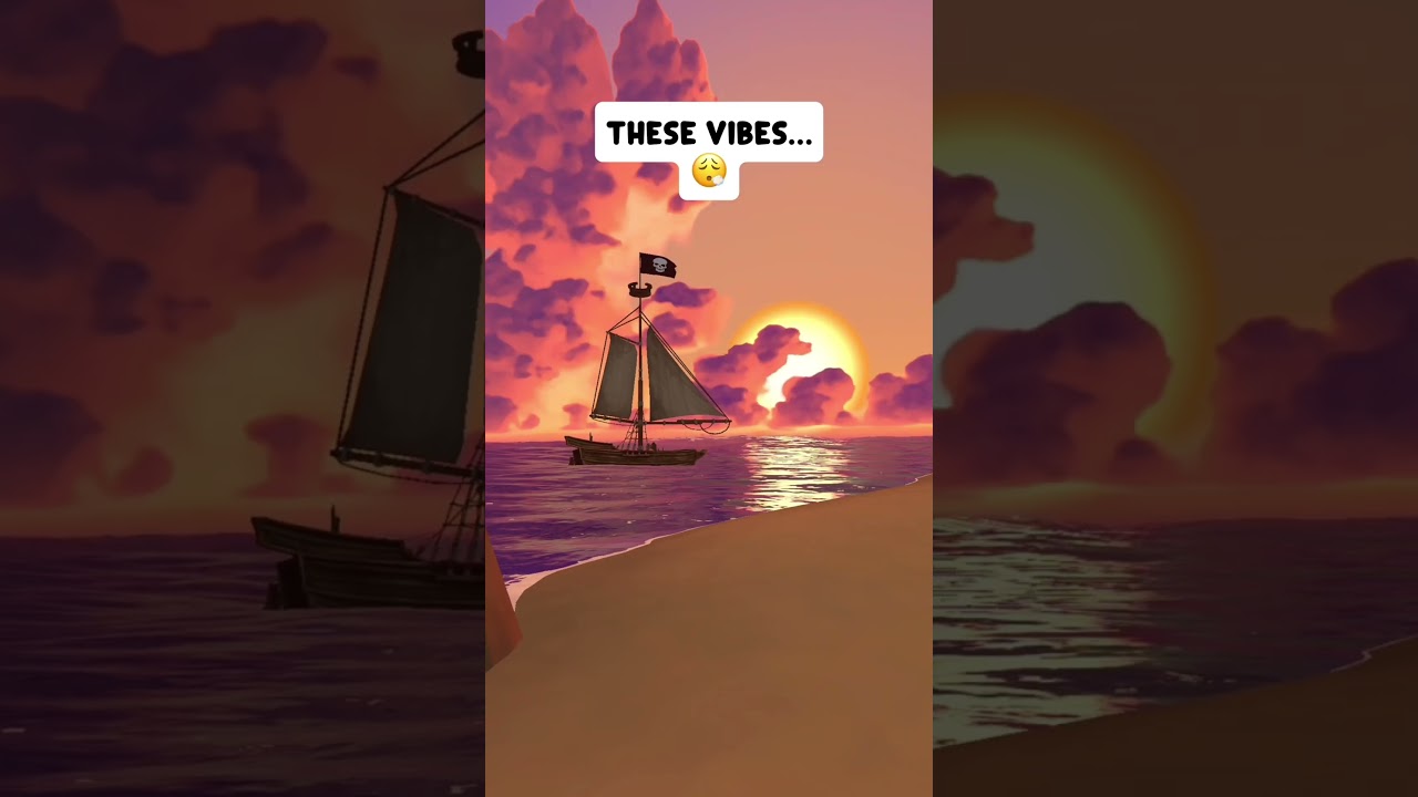 This Game is Such a Vibe Now 🙂