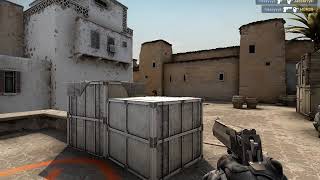 5k desert eagle d2 faceit
