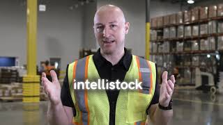 Success with intellistock℠