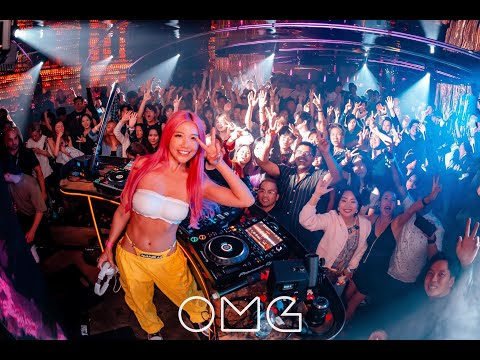 MS PUI YI | OMG Fridays Melbourne 2023