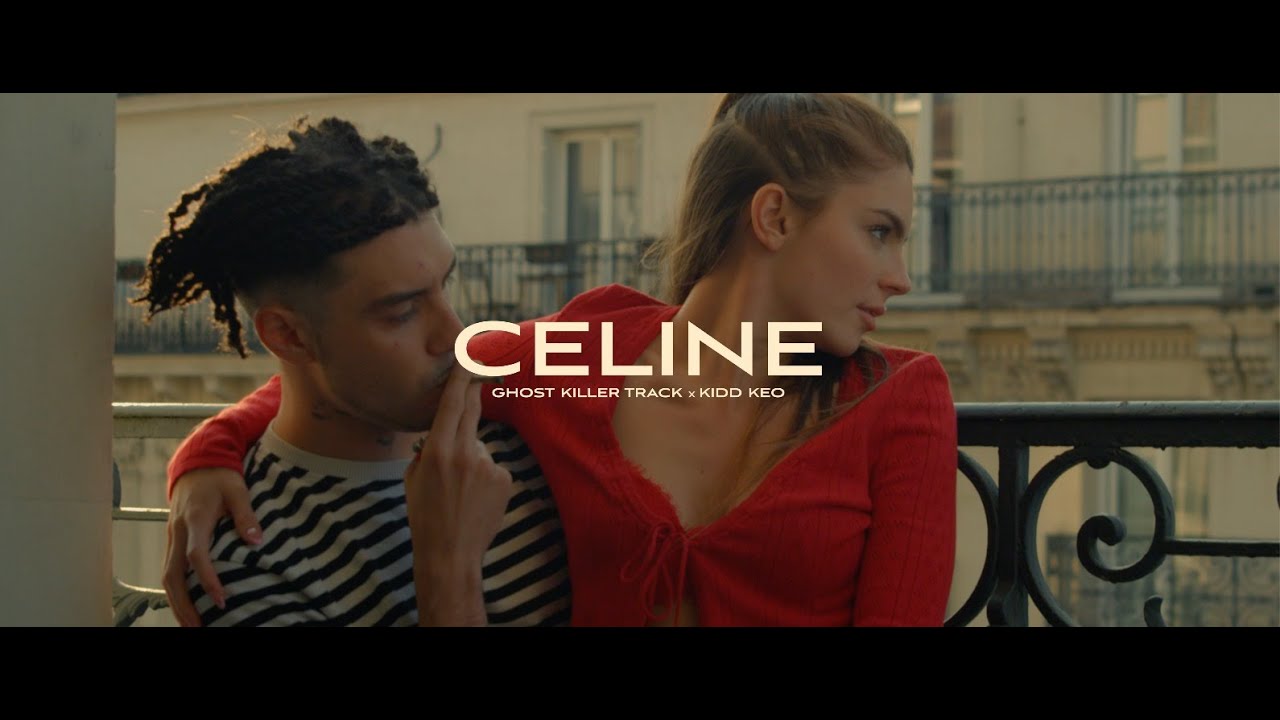 ⁣Kidd Keo - Celine feat Ghost Killer Track -   (Official Video)