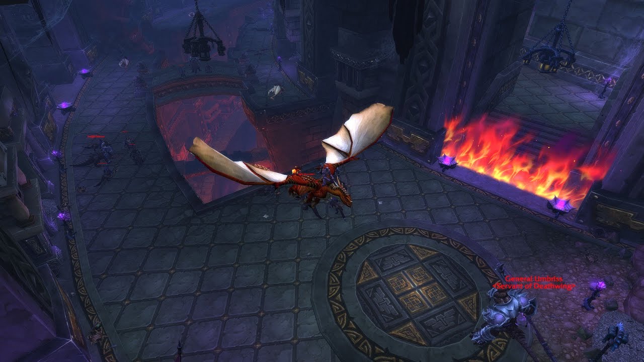 [TWW] Grim Batol 9++ | Shadow Priest ARCHON | Mythic + 11.0.5