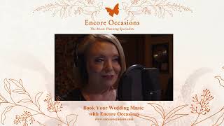 Celebrity Encore Occasions - Wedding Ceremony Music, Ireland - Singer Naoise Stuart Kelly Wealth