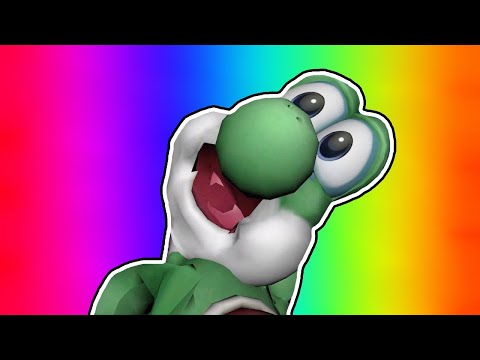 flower-garden-(yoshi's-island)-meme-compilation