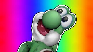 Flower Garden Yoshi S Island Meme Compilation Youtube - roblox yoshis island flower garden