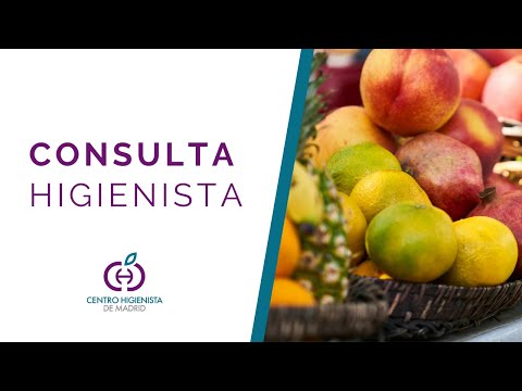 Naturopatía Higienista