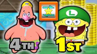 Mario Party TOXIC Compilation 2 screenshot 3