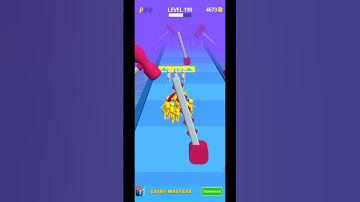 High speed run 80 | Join Clash Run | Shorts | Join Clash 3D | Msi Free Fire | Games Shorts #shorts