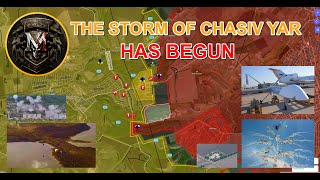 The Bloom | Chasiv Yar Offensive Has Begun | Ukrainians Left Arkhanhelske. Military Summary 2024.5.3