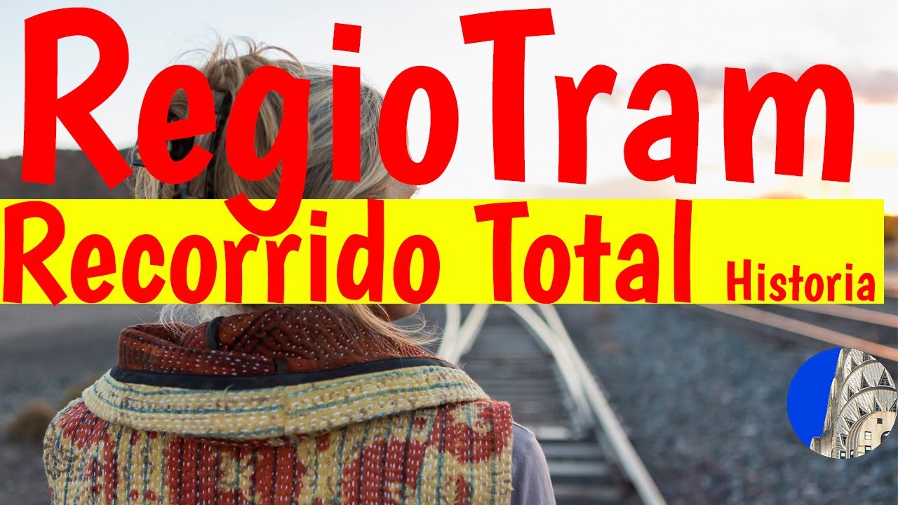 Regiotram de Occidente RECORRIDO Total Historia de los Ferrocarriles en Colombia 1836 a 1930