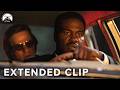 By Any Means (2026) | Extended Clip (feat. Yahya Abdul Mateen II, Mark Wahlberg) | Watch At Home Now