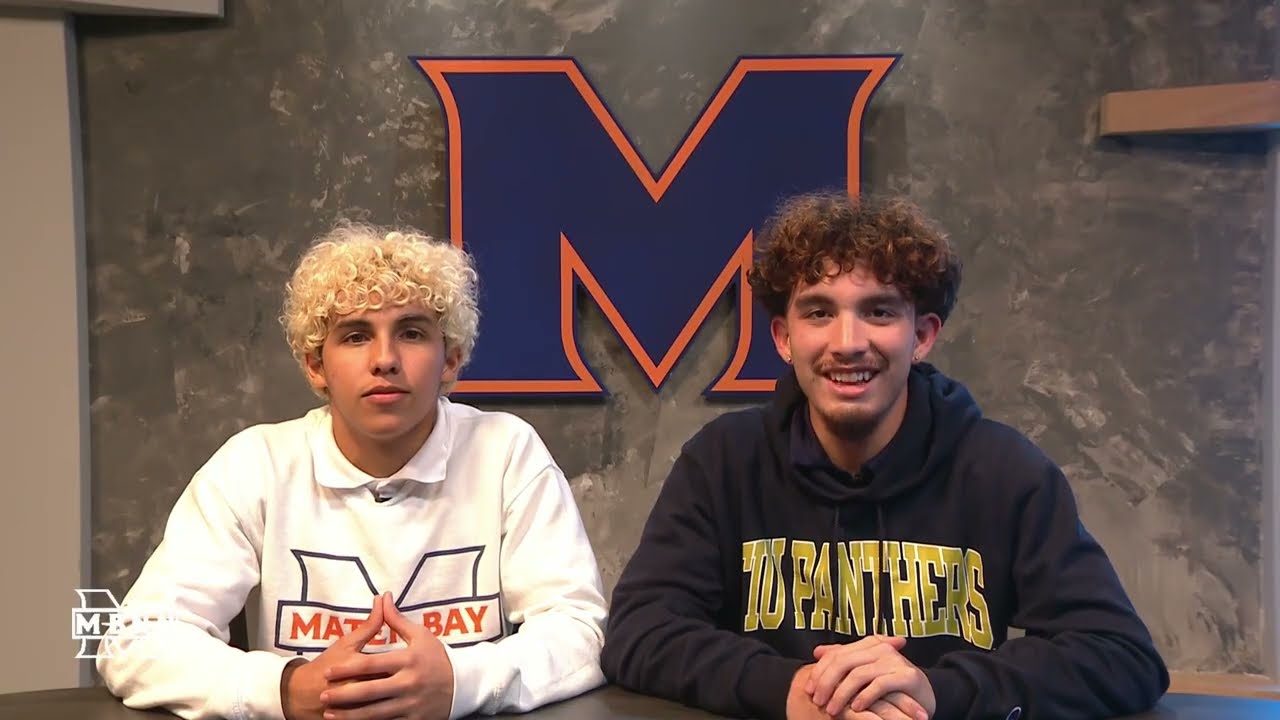 The Sting, Season 2, Episode 111