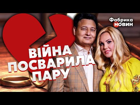 🔴КАМАЛІЯ ВТРАТИЛА ЧОЛОВІКА-МІЛЬЯРДЕРА через СВАРКУ ПРО РОСІЯН: пара розлучається