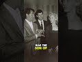 🎬 Dean Martin and Jerry Lewis Before Fame Changed Everything...