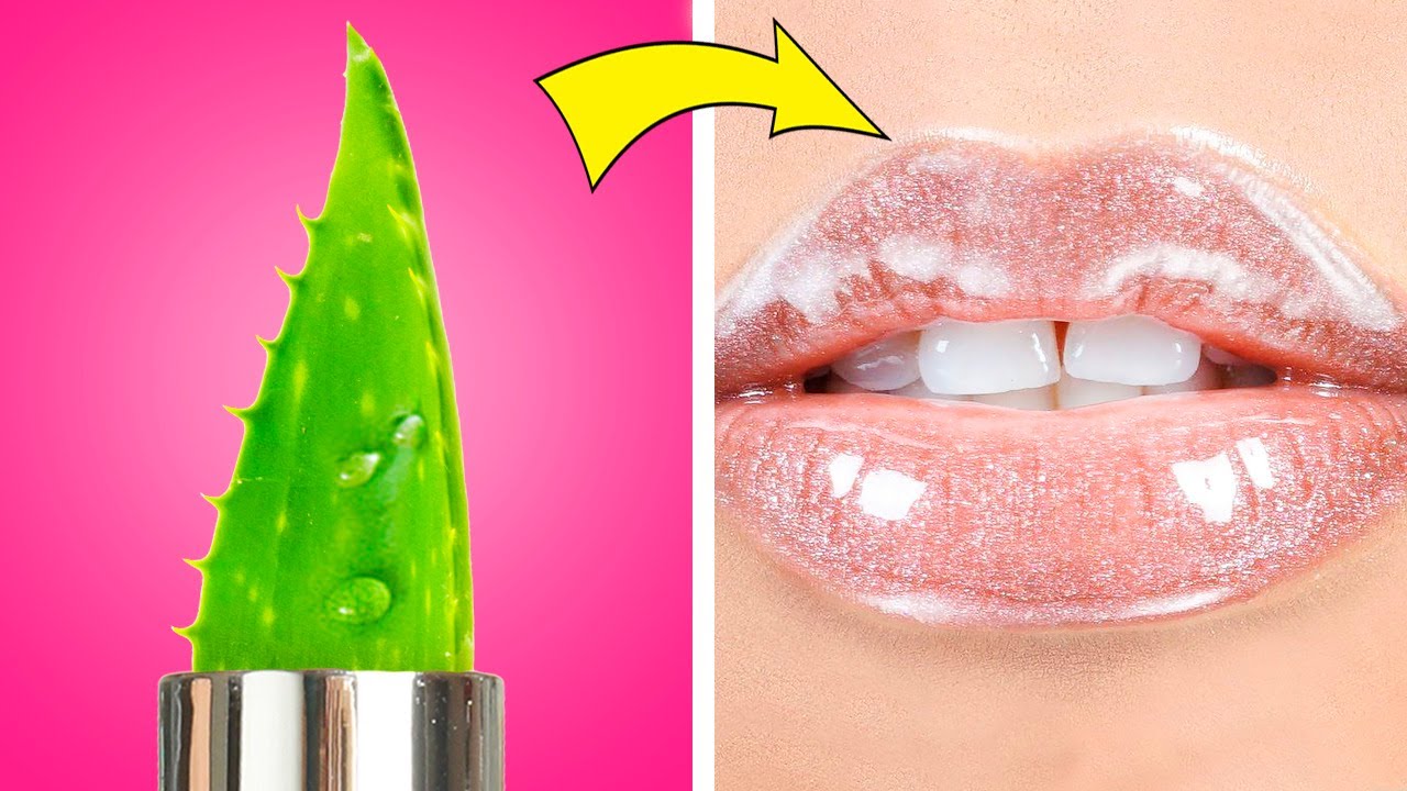 Amazing Beauty Hacks To Follow This Season