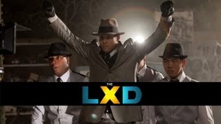 THE LXD: EP 26 - REPROGRAM [DS2DIO]