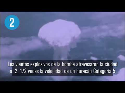 Lo que debe saber sobre el bombardeo atómico de Nagasaki - Lo que debe saber sobre el bombardeo atómico de Nagasaki