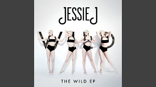 Wild (Instrumental)