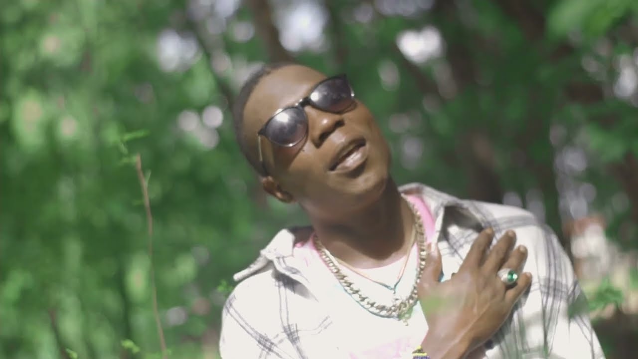 KG OMWANA WA WABURU nyimbo inaitwa kumbukumbu mwalimi jk nyelele