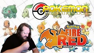 Pokémon Generationlocke Stream 28