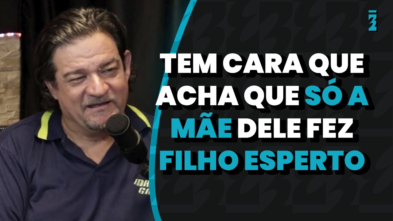 OS 'ESPERTINHOS' QUE SEMPRE QUEREM LEVAR VANTAGEM | TIOZÃO E GILÃO - GAMES RETRÔ