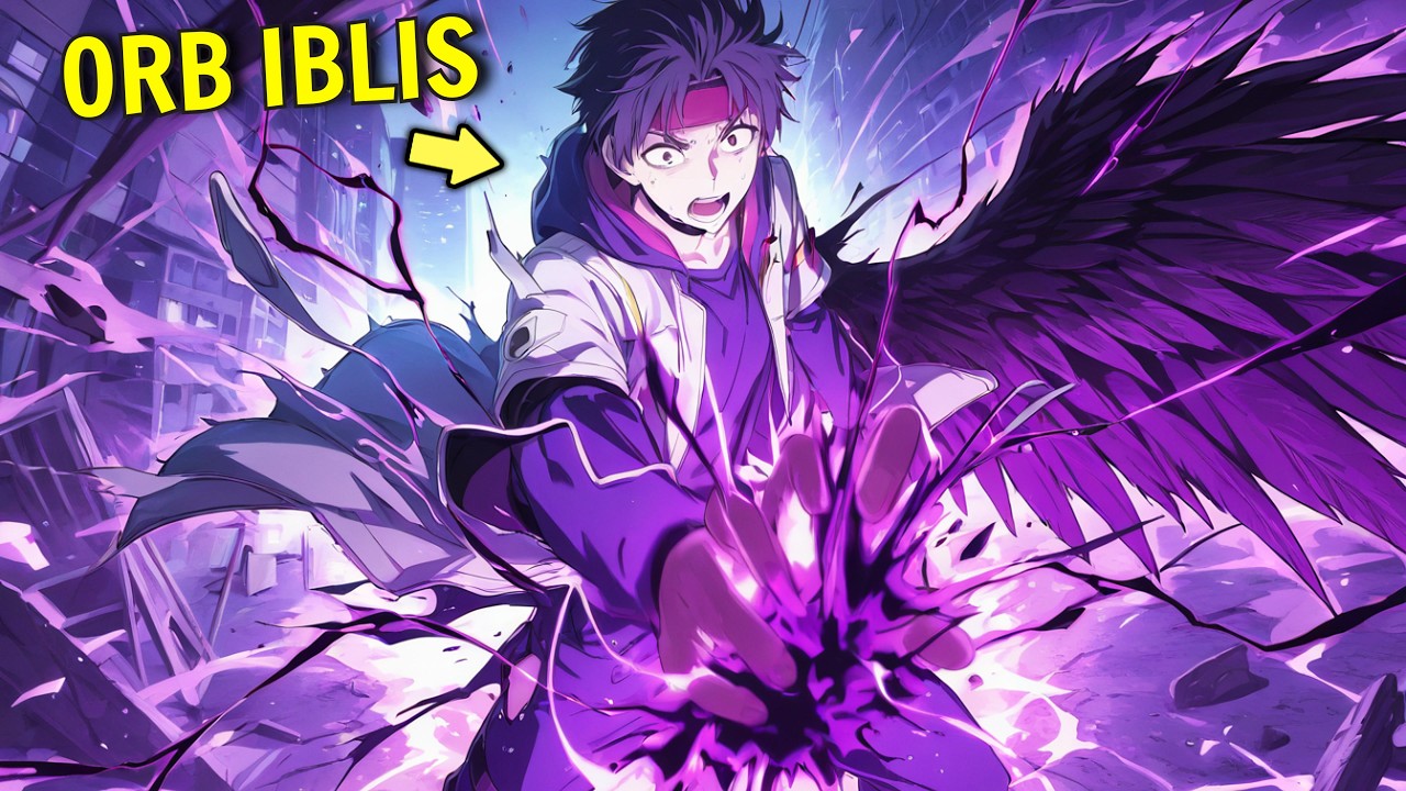 🔥 Bocah 11 Tahun Dibully Dapat Kekuatan Iblis dan Bersumpah Balas Dendam! | Alur Cerita Manhwa