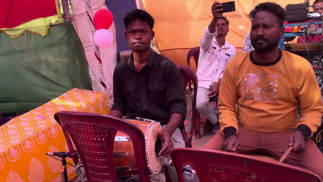 Odia Christian song JB music group ￼￼pahikarae ￼ village ￼ Singer Takri ￼ 