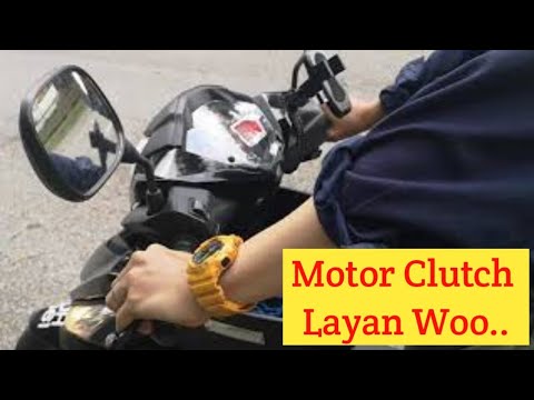 travel bawa motor