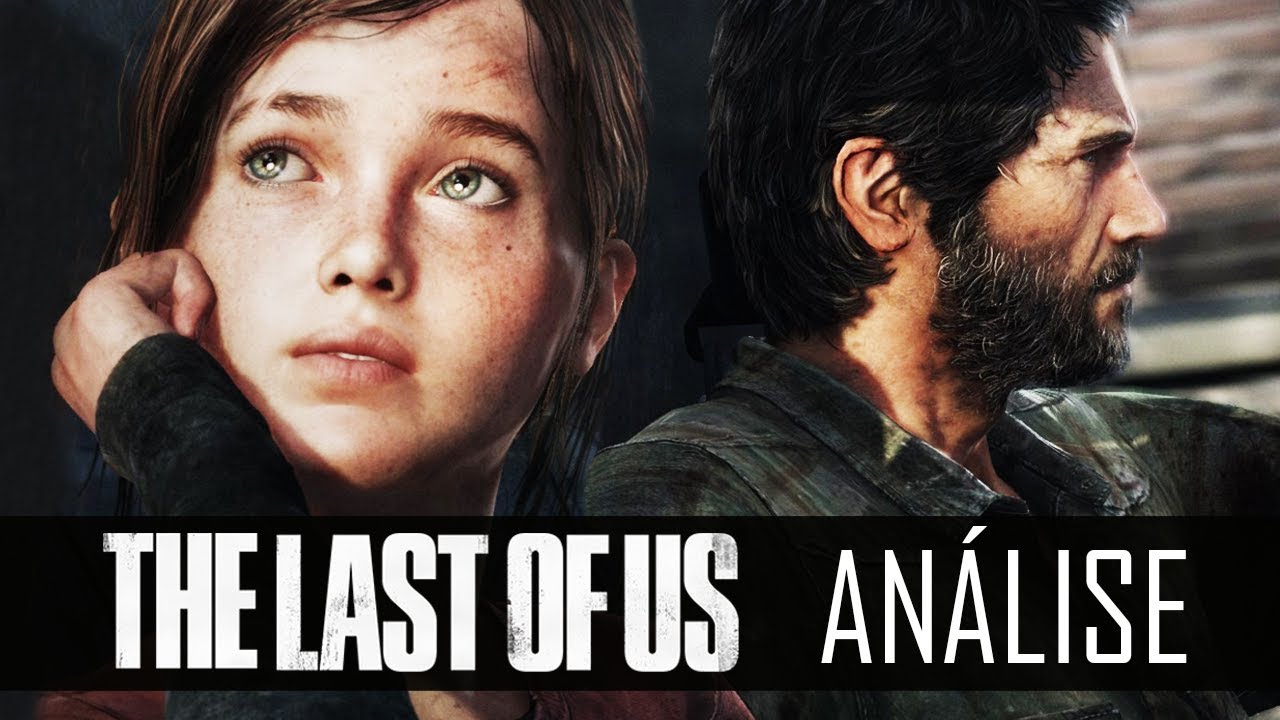 Aquele jogo que ta todo mundo falando 😅🫡 #thelastofus #thelastofuspc