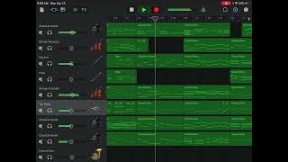 Wonder Pets Instrumental (Again)