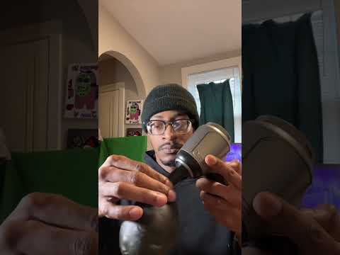 Saker Mini Handheld