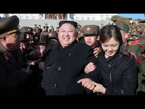 Video: Kim Jong-Un Net Worth: Wiki, Sposato, Famiglia, Matrimonio, Stipendio, Fratelli