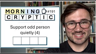 Support odd person quietly 4