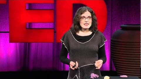 AnnMarie Thomas: Hands-on science with squishy circuits