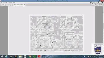 MACHINE FOUNDATIONS|Prof. MEGHA PATEL| SISTec GANDHI NAGAR