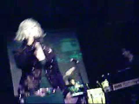 Hengameh Live In Concert