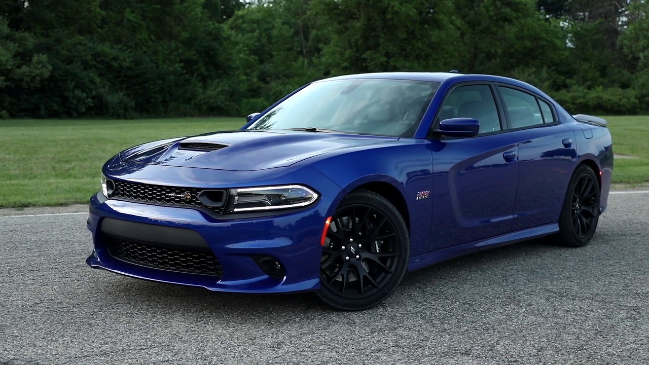 Used Dodge Charger Scat Pack For Sale Near Me Used Dodge