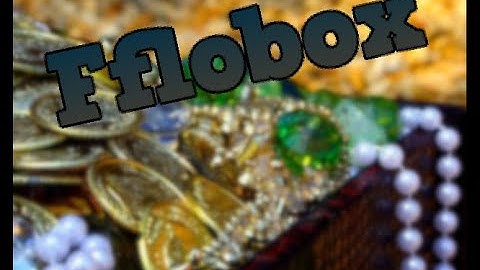 Fflobox [1.3] - Scripts for RPG Maker VX Ace