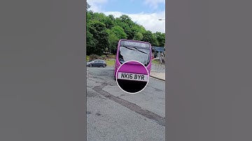 Buses at Durham Bus Station - Go North East - Bus Spotting