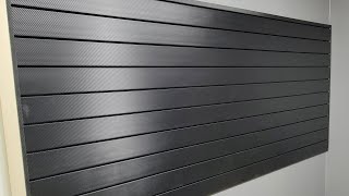 How to Overlap Proslat Procore Panels