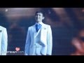 [닉쿤직캠]20121117-2pm live tour in shanghai Nichkhun Fancam preview