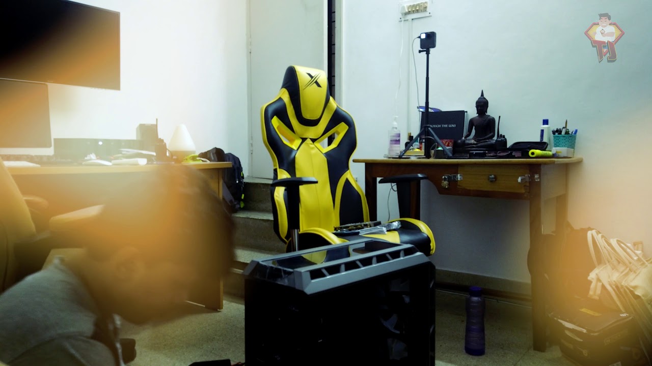 Ryzen Stealth Build - R3700X, Asus TUF Gaming x570 Promo