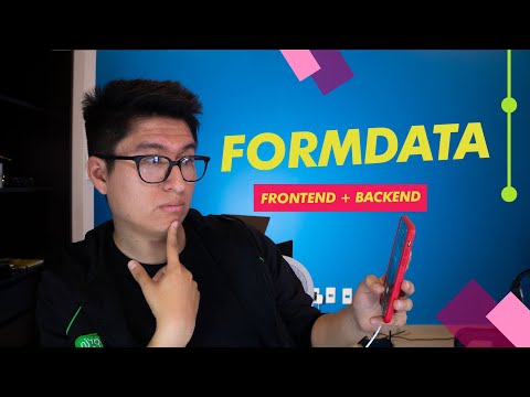 Video: ¿Cómo podemos enviar datos de formularios MultiPart usando SoapUI?