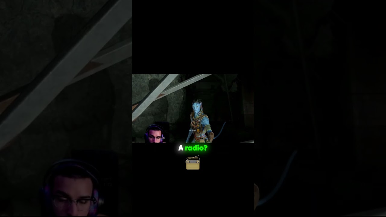 We Must Save the Children!!! 