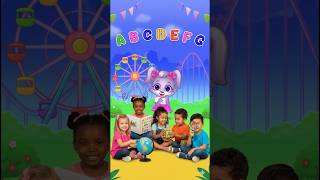 Phonics song 🎨 alphabet learn 🎶 abcd song || abc song || #abcd  #kids #hindirhymes