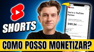 Nova Atualização de Monetização do YouTube Shorts 2025 - Aumente Seus Lucros